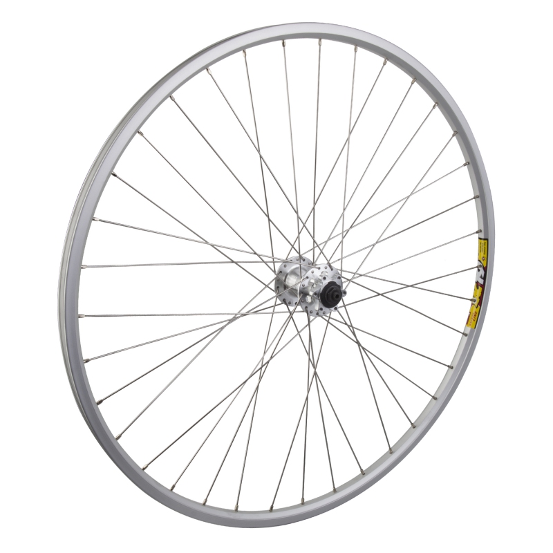 Wheel master 700C/29` Alloy Hybrid/Comfort Disc Double Wall 700C Wheel Front