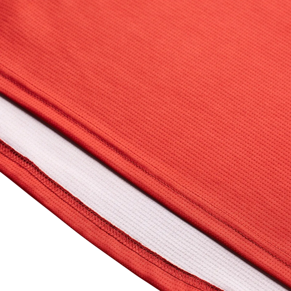Sprint Jersey Icon Fire Orange - Image 3