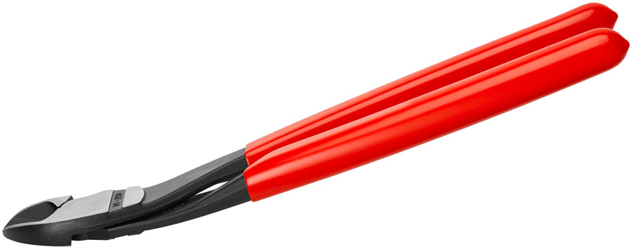 Knipex High Leverage 12deg Angle Diagonal Cutters - Image 8