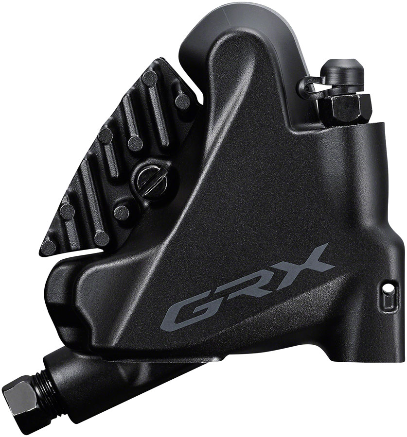 Shimano GRX ST-RX600 Shift/Brake Levers - Image 3
