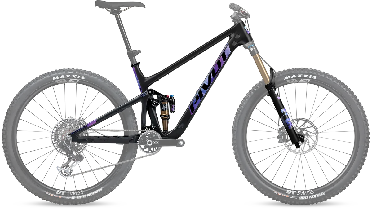 Switchblade Frame - Image 7