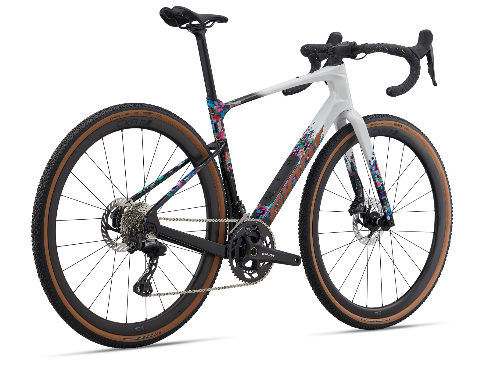 Revolt Advanced 0 SE - Image 4