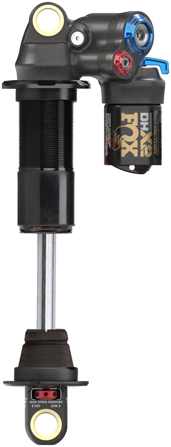 Fox Shox DHX2 Factory Shock - Image 13