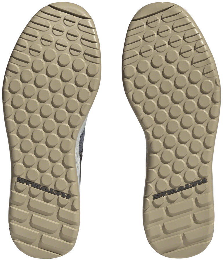 Five Ten Trailcross XT Flat Shoes - Men's, Silver Violet/Ftwr White/Steel - Image 4