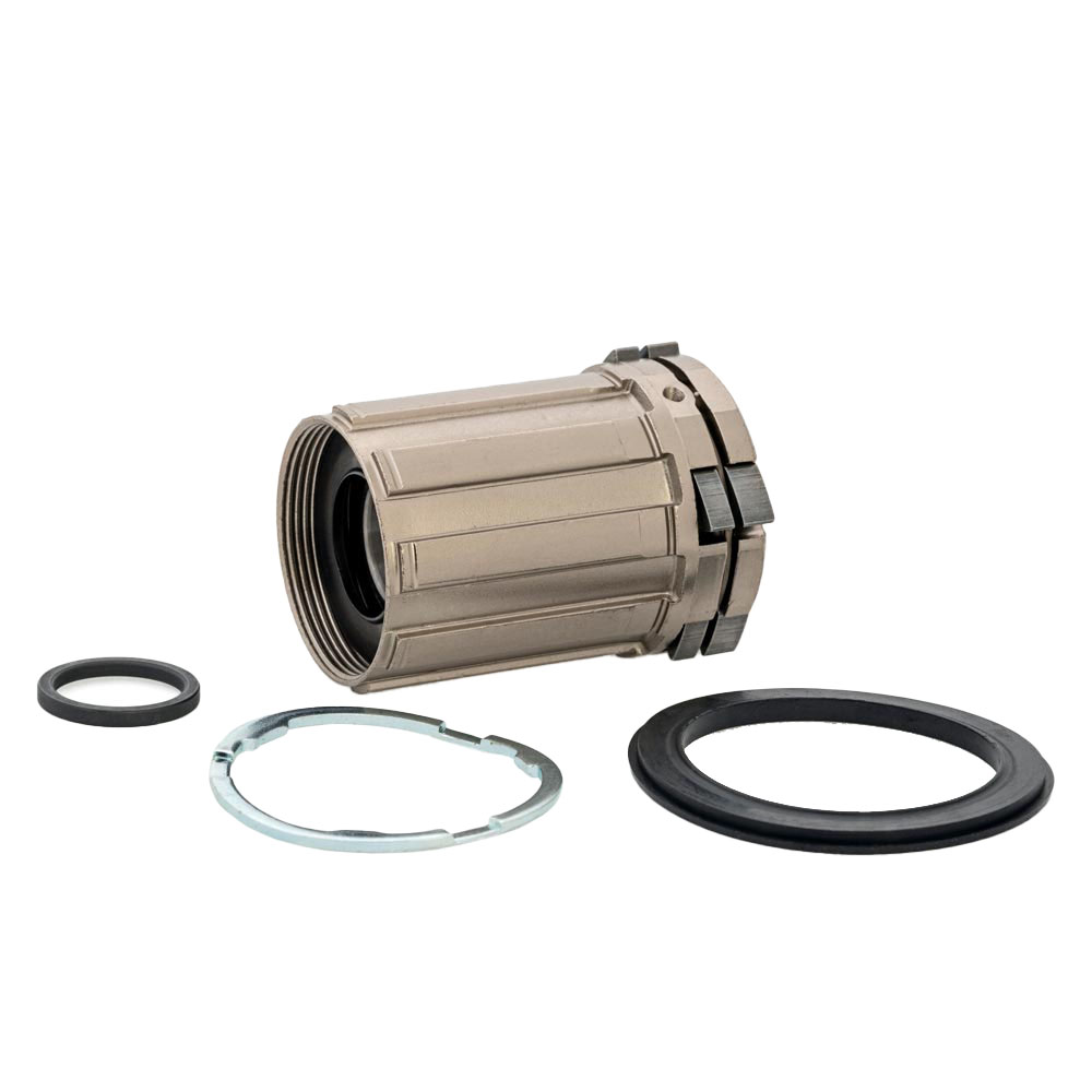 Halo Ridge Line Hub Conversions And Service Parts variant 2