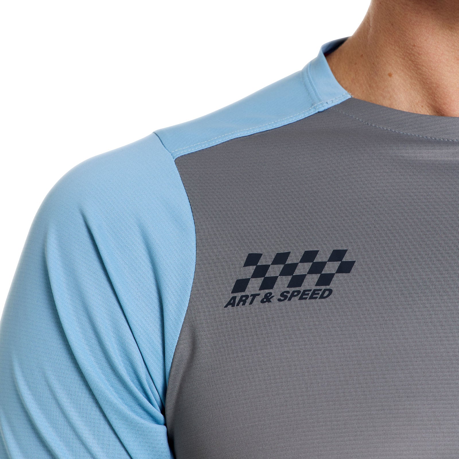 Skyline Pro SS Jersey Fangs Army - Image 13