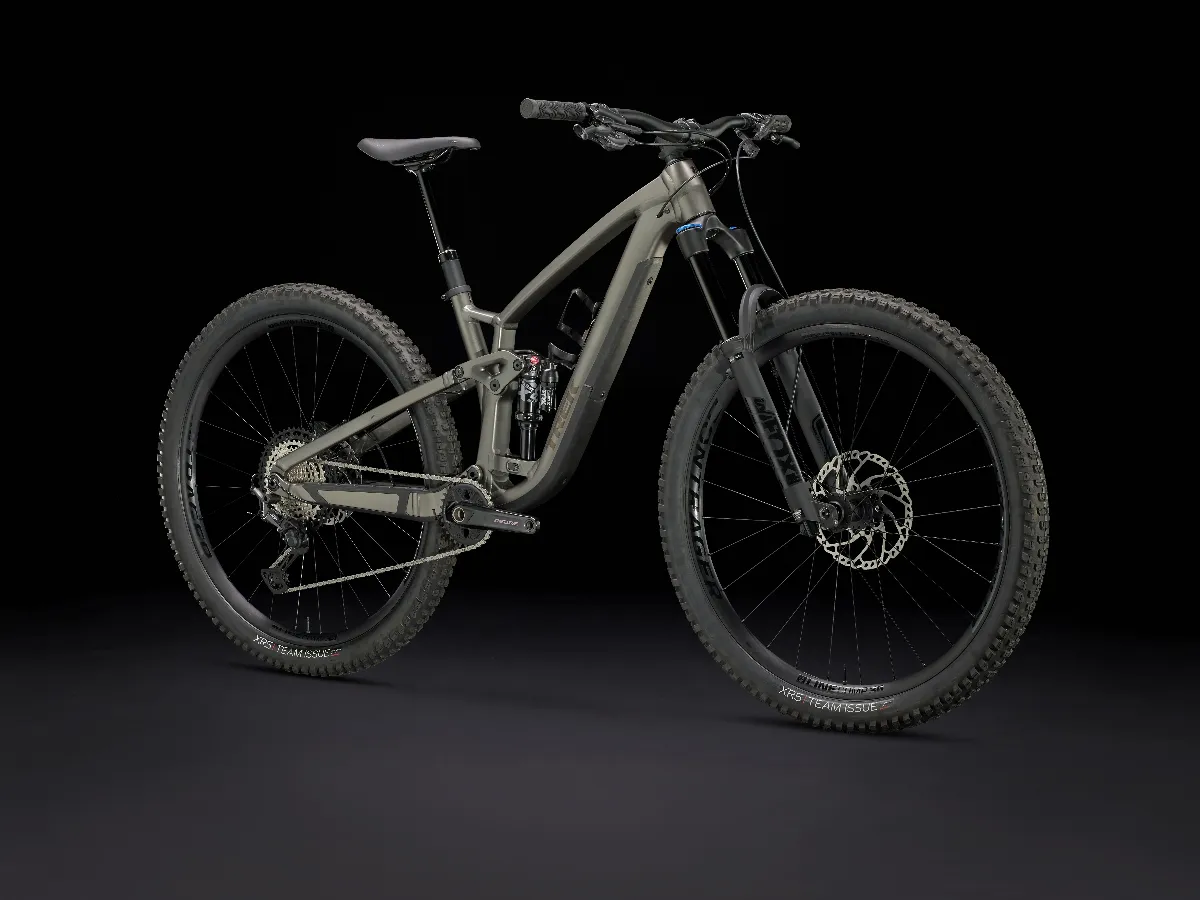 Trek Fuel EX 8 XT Gen 6 - Image 4