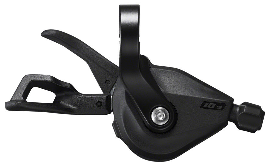 Shimano Deore SL-M4100-IR Right Shift Lever - 10-Speed variant 3