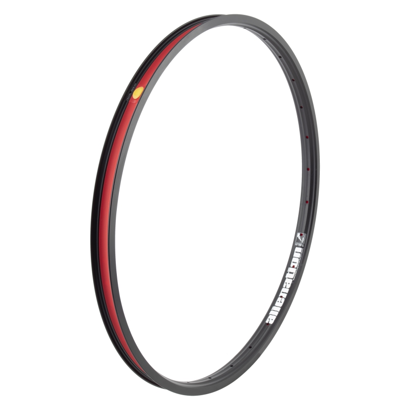 Alienation Malice TCS 2.0 24in 28H Rim Alienation Malice TCS 2.0 24in 28H Rim