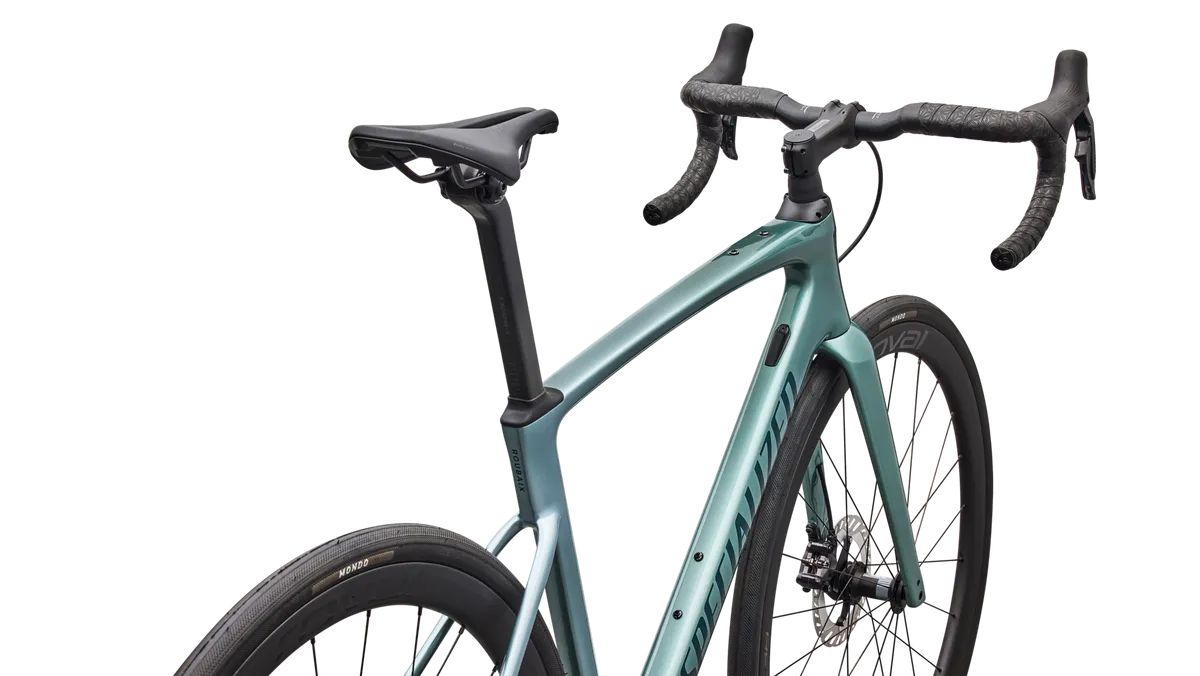 Roubaix SL8 Expert - Shimano Ultegra Di2 - Image 4