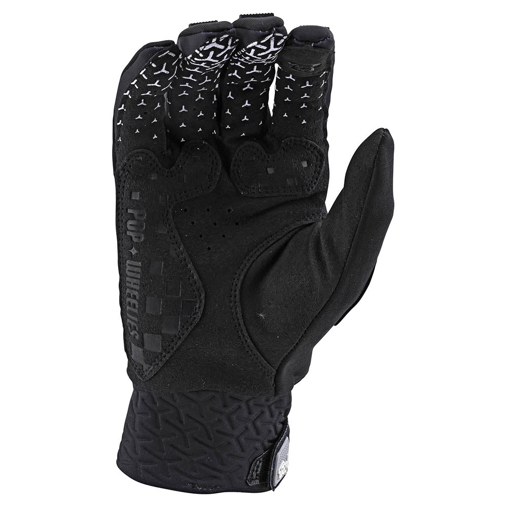 Swelter Glove Solid Black - Image 2