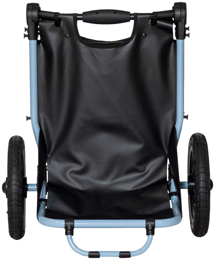 Burley Travoy Cargo Trailer - Image 3