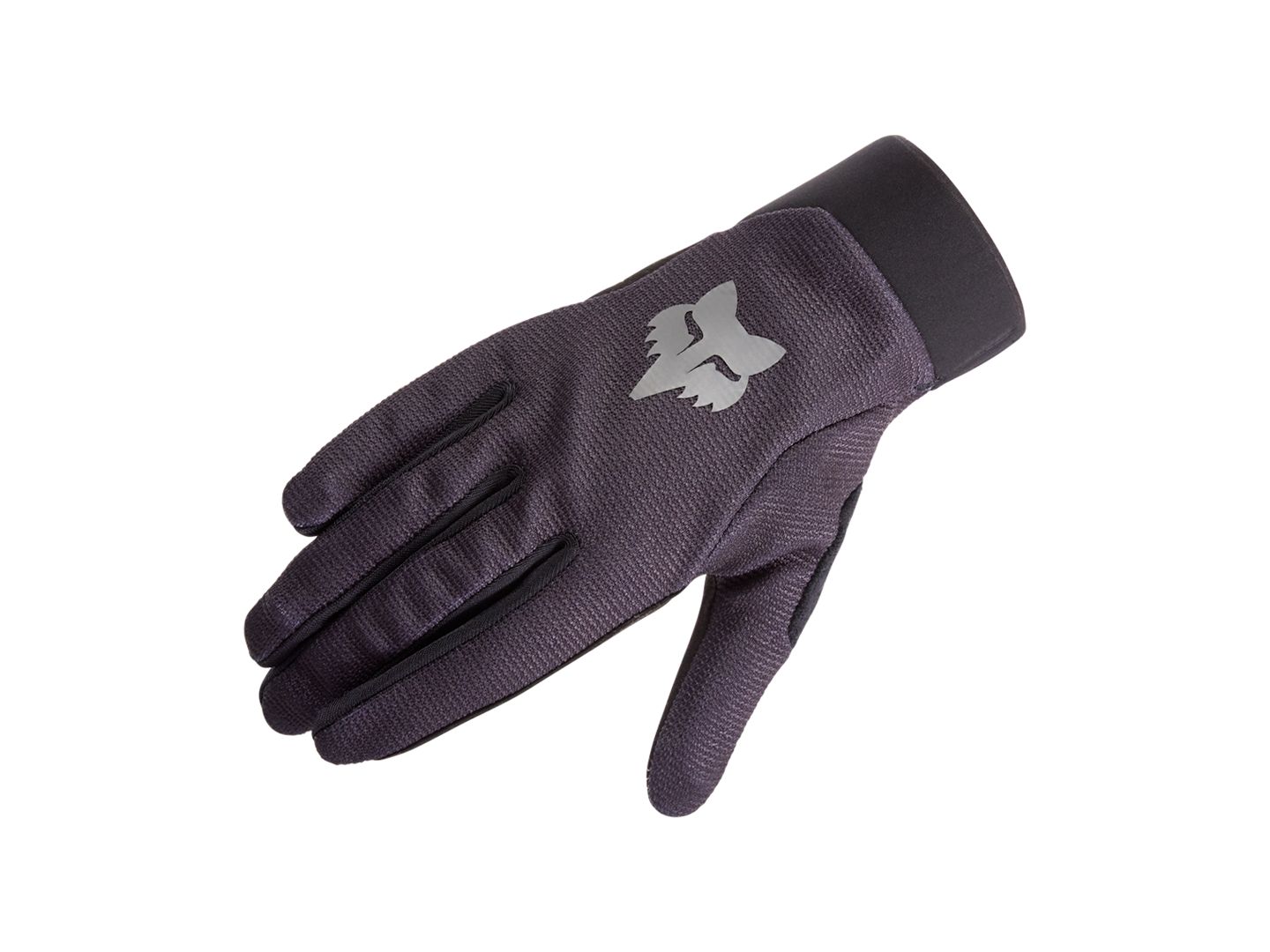 Fox Racing 25 Ranger Youth Medium Black Glove
