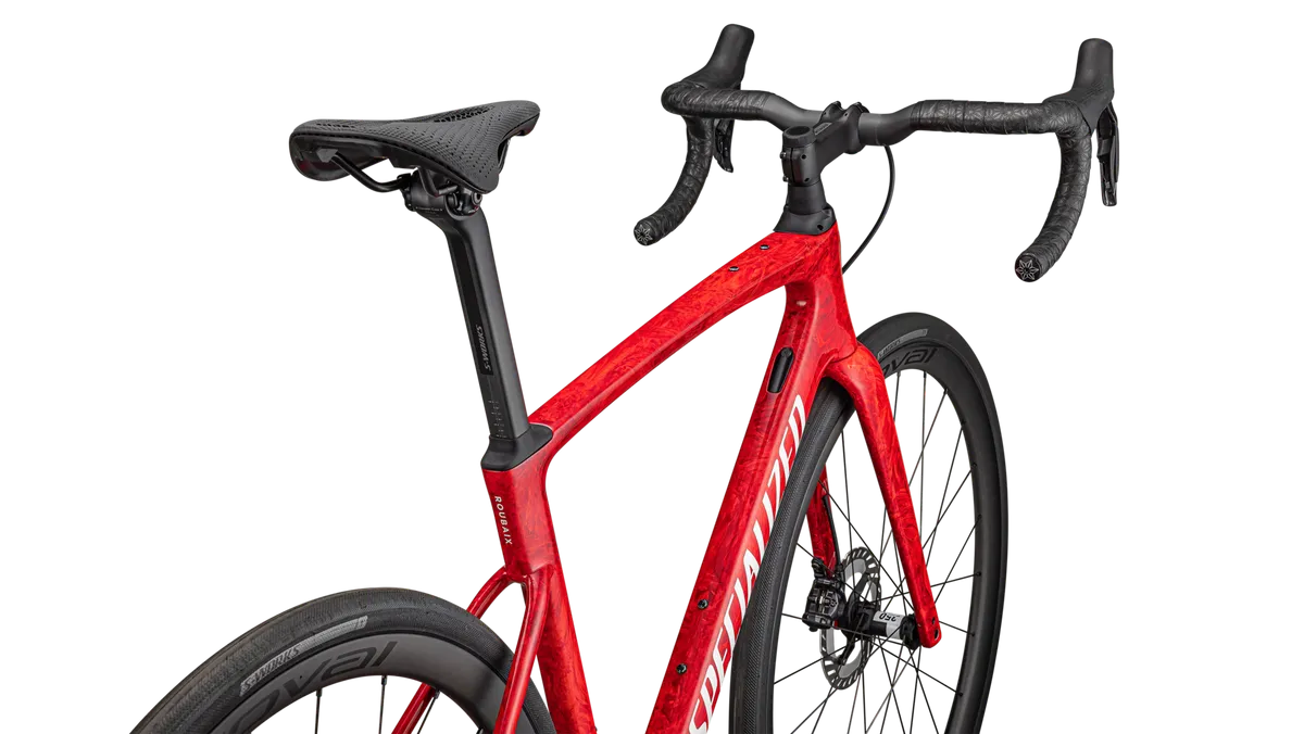 Roubaix SL8 Pro - Shimano Ultegra Di2 - Image 4