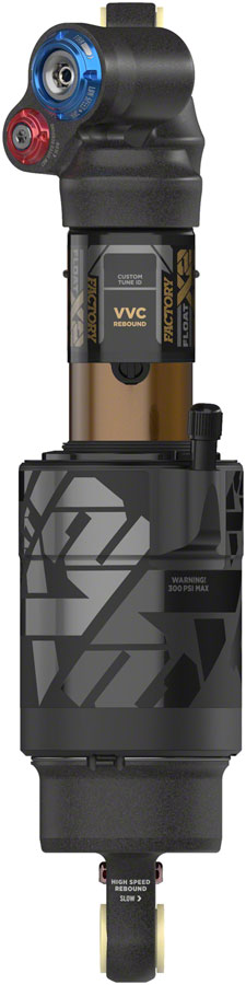 FOX Float X2 Factory Rear Shock - Image 2