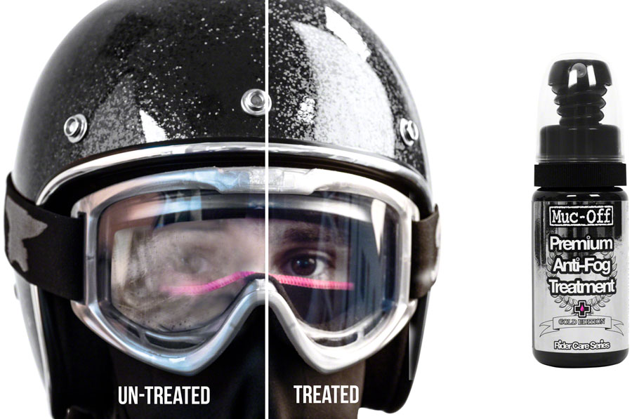Muc-Off Anti Fog Treatment - Image 2