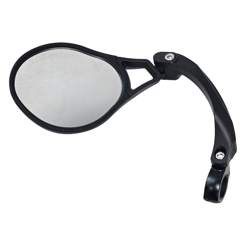 Sunlite High Impact eHD Clamp On Mirror Clamp on Black Left