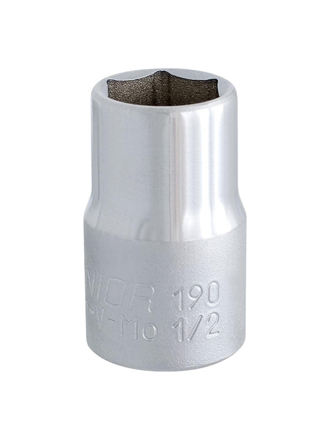 Unior Socket 1/2" Drive 15mm Tool Unior Socket 1/2" Drive 15mm Tool