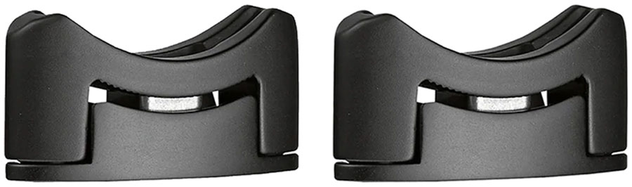 Vision Aerobar Extension Angle Adjustment Bracket Left Right Mounts Includes Bolts Clip-on Hardware – Alloy Vision Aerobar Extension Angle Adjustment Bracket Left Right Mounts Includes Bolts Clip-on Hardware – Alloy