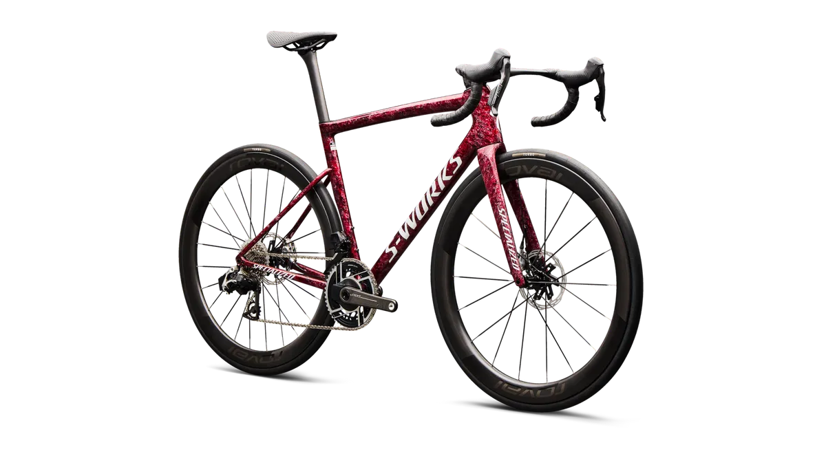 S-Works Tarmac SL8 - SRAM RED AXS - Image 7