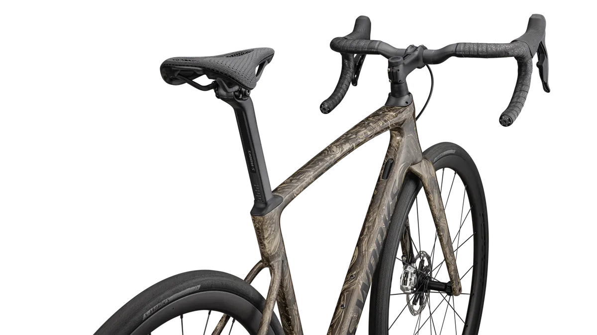 S-Works Roubaix SL8 – SRAM RED AXS - Image 4