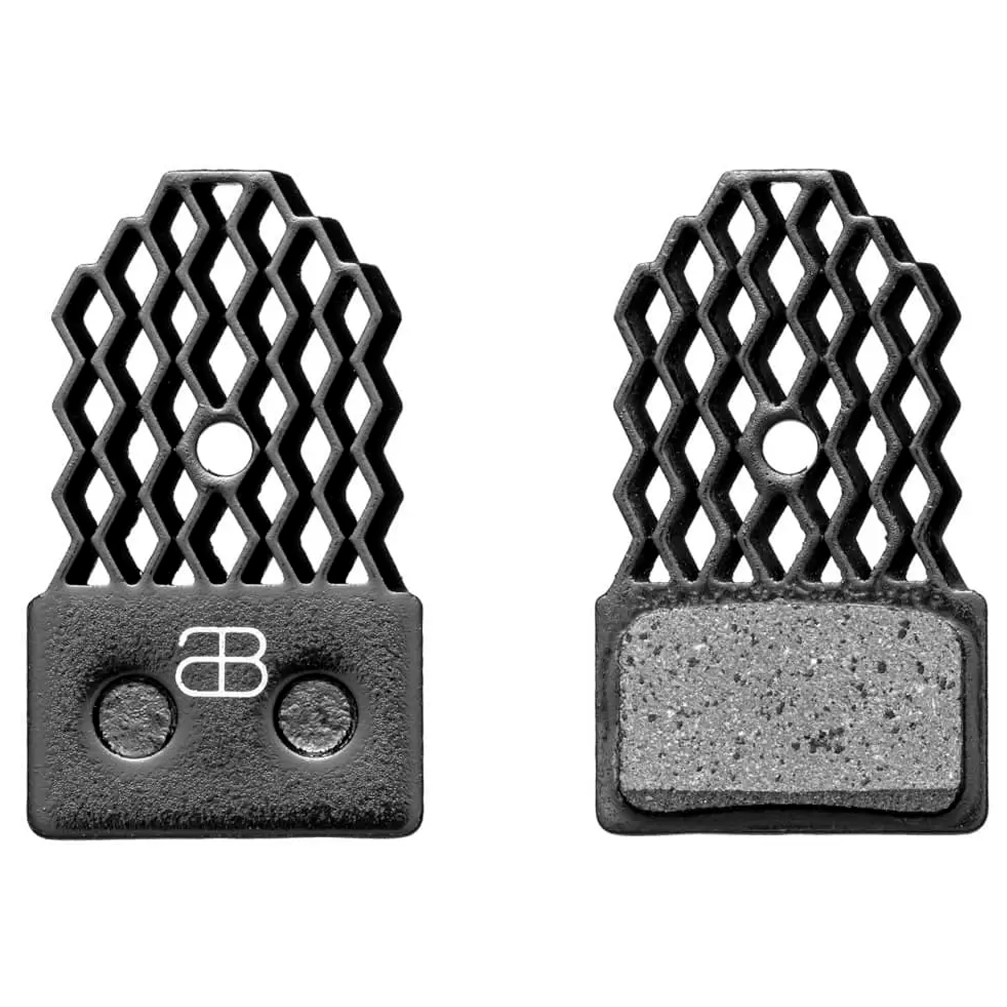 absoluteBLACK Graphen Disc Brake Pads variant 2