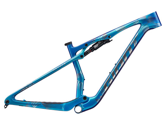Anthem Advanced SL Frameset