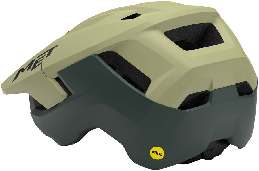 MET Terrae MIPS Helmet - Image 9