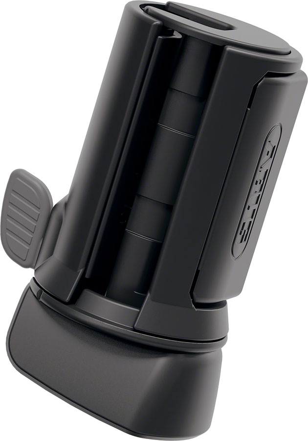 Abus Granit 460 U-Lock - 4mm Shackle Width x 12mm Diameter Includes SHB Bracket - Image 2