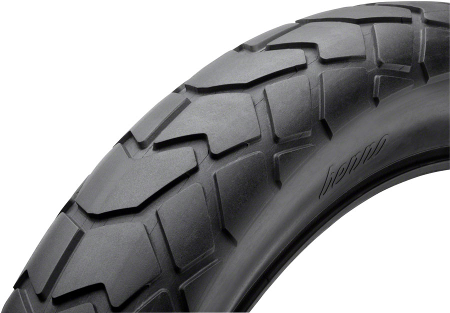 Benno RemiDemi All Road Tire - 20 x 3.6" Black