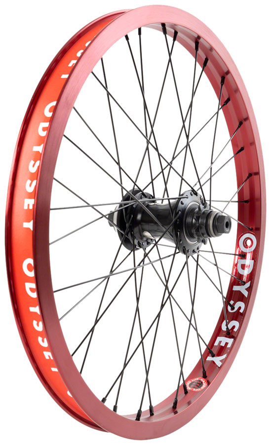 Odyssey Hazard Lite Rear Wheel variant 2