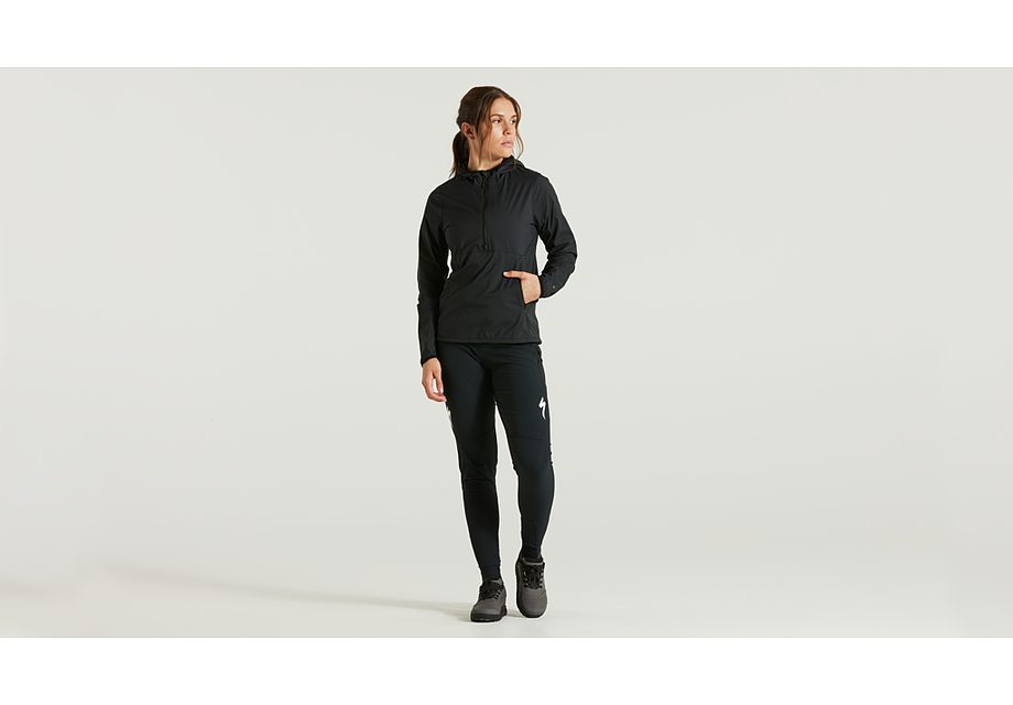 2025 Trail Wind Jacket Wmn