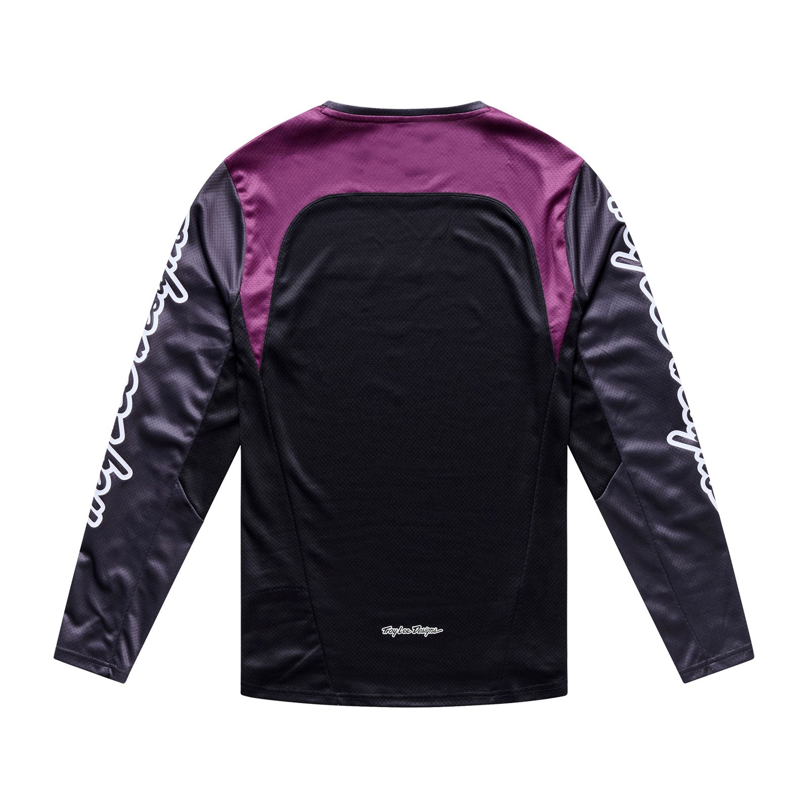 Stage LS Jersey Signature Carbon - Image 2