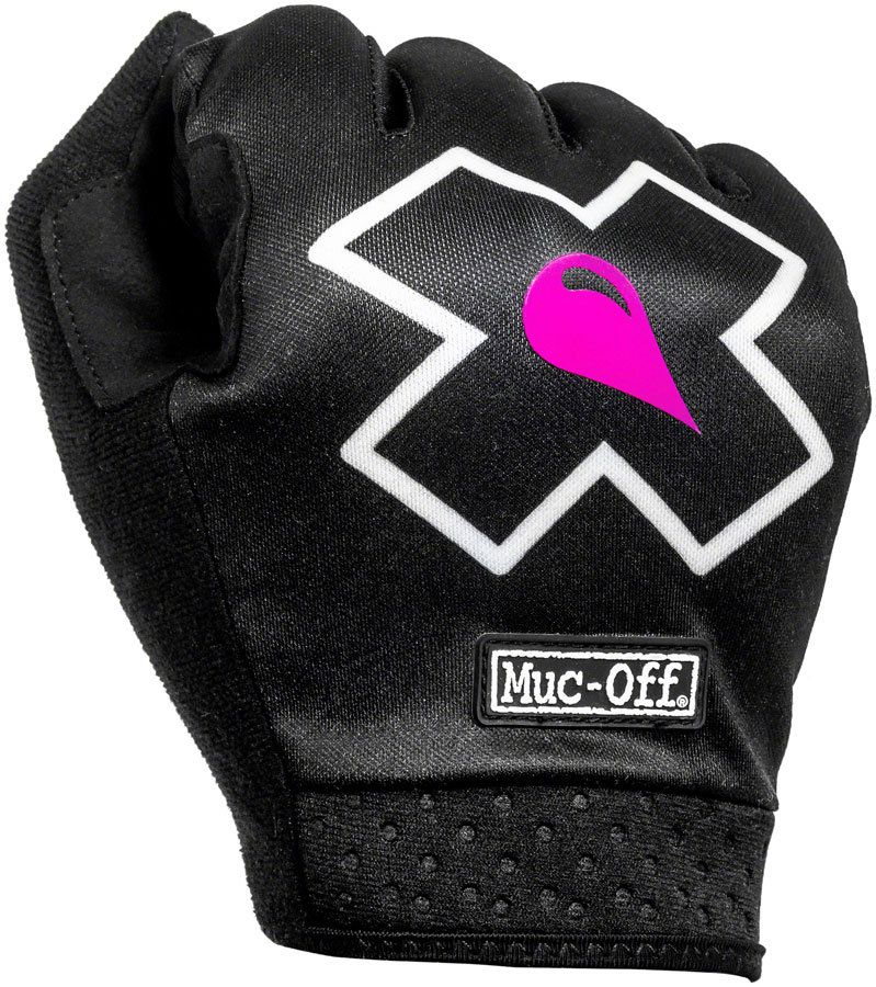 Rider Gloves - Black - Image 3