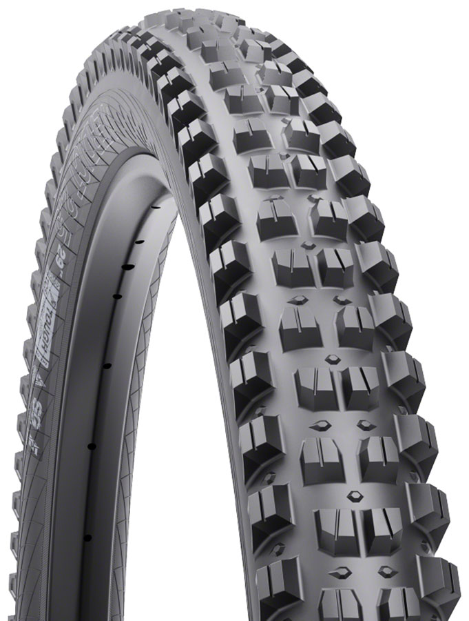 WTB Verdict Tire - TCS Tubeless, Folding, Black variant 4