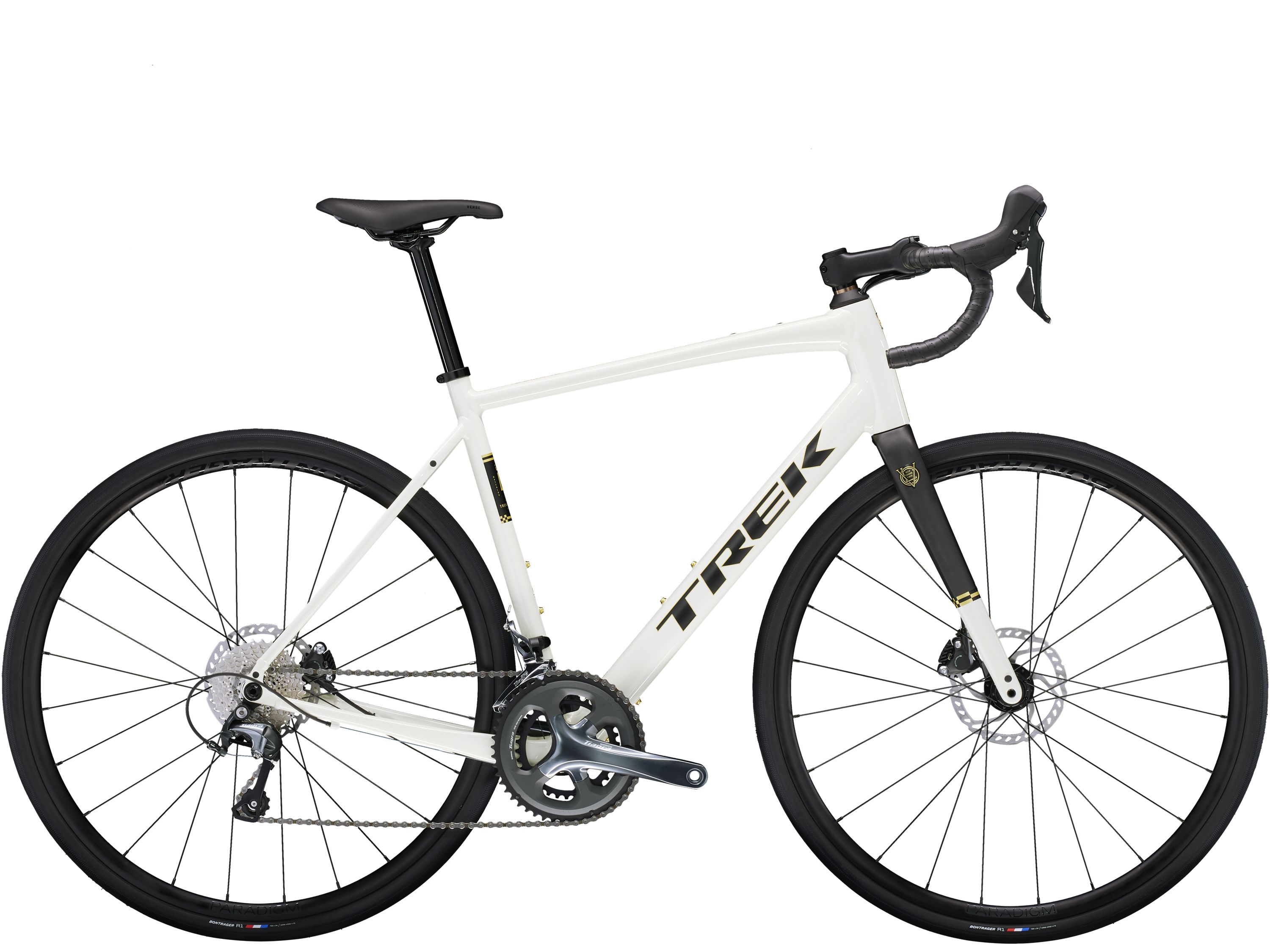 Trek Domane AL 4 Gen 4 variant 2