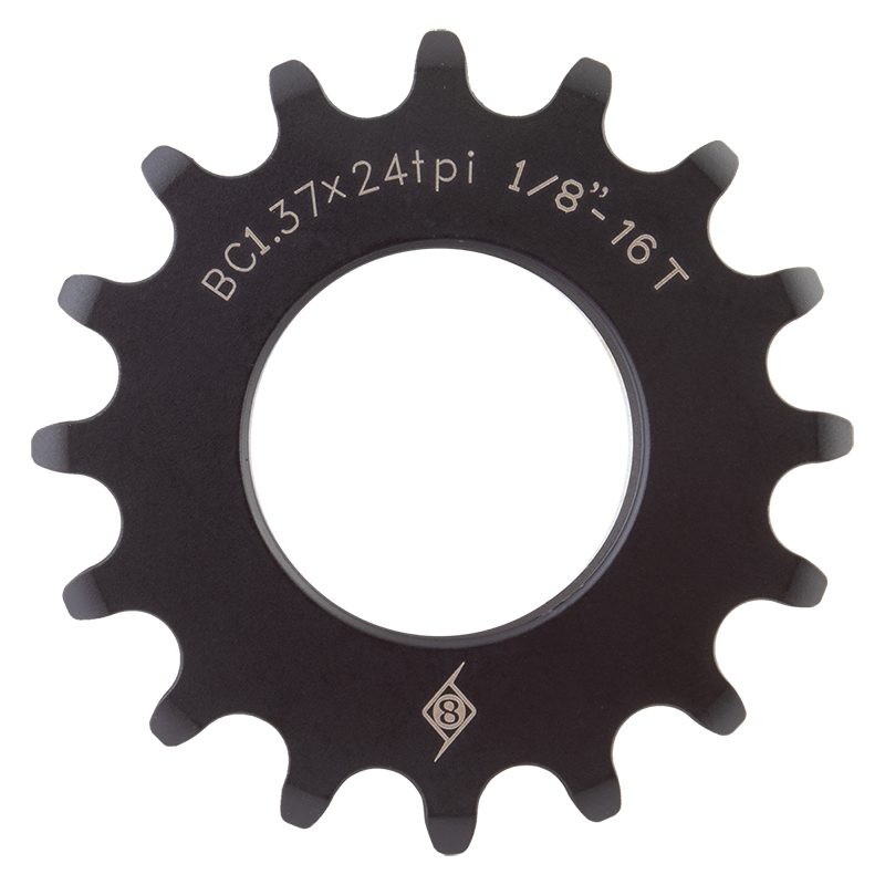 Origin8 Track Cog 16T x 1/8`