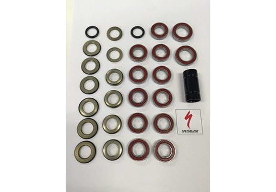 2025 Stumpjumper Fsr