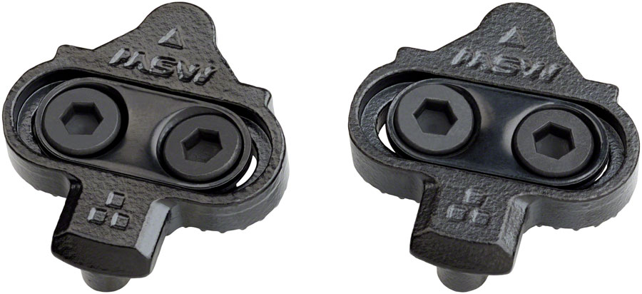 MSW SPD Compatible Cleats variant 2