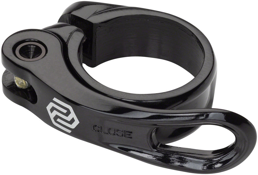 Promax QR-1 Seatpost Clamp