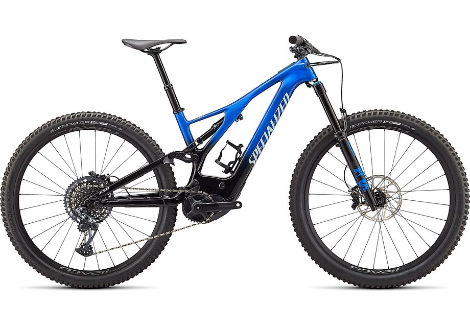 2021 Levo Expert Carbon 29 variant 2