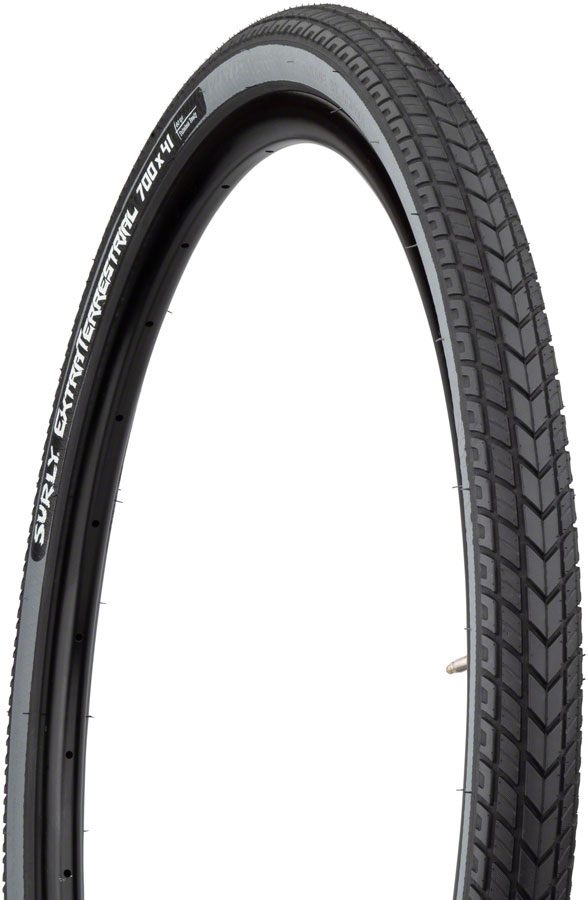 Surly ExtraTerrestrial Tires | Ben's Cycle