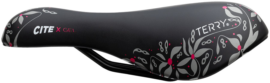 Terry Cite X Gel Saddle - Image 3