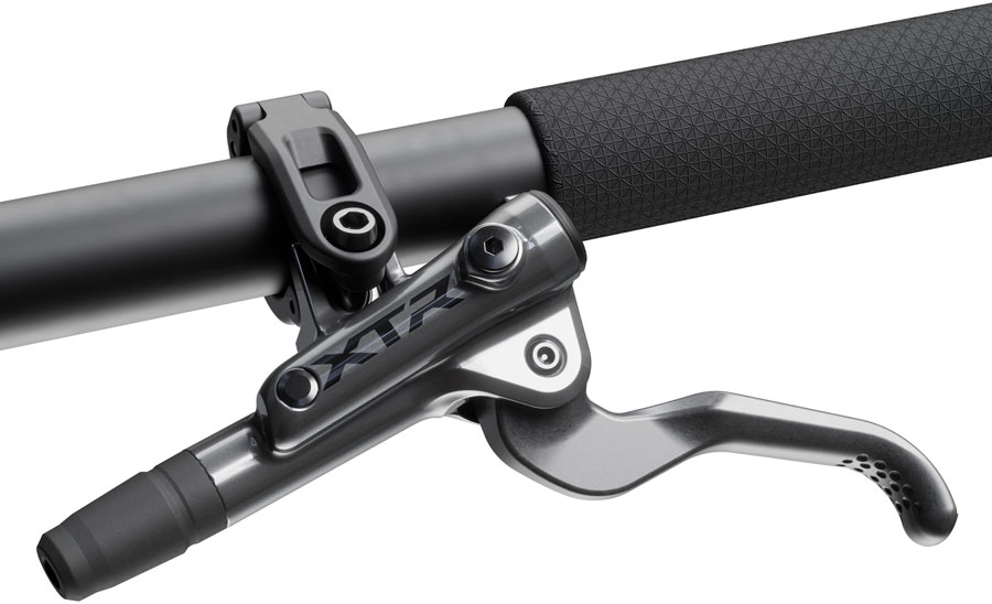 Shimano XTR BL-M9200 XC Hydraulic Brake Levers - Image 2