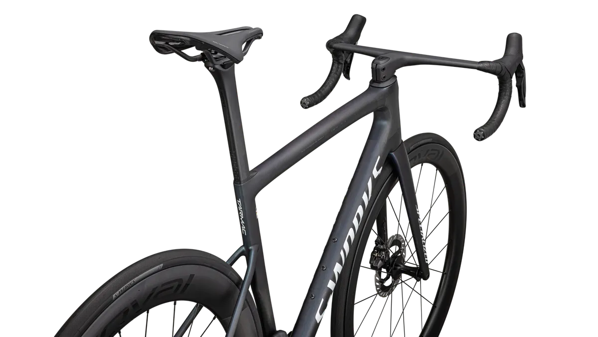 S-Works Tarmac SL8 - Shimano Dura-Ace Di2 - Image 9 S-Works Tarmac SL8 - Shimano Dura-Ace Di2 - Image 9