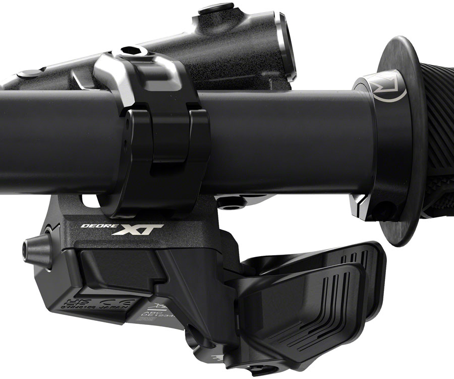 Shimano STEPS Deore XT SW-M8150 Switch - Image 4