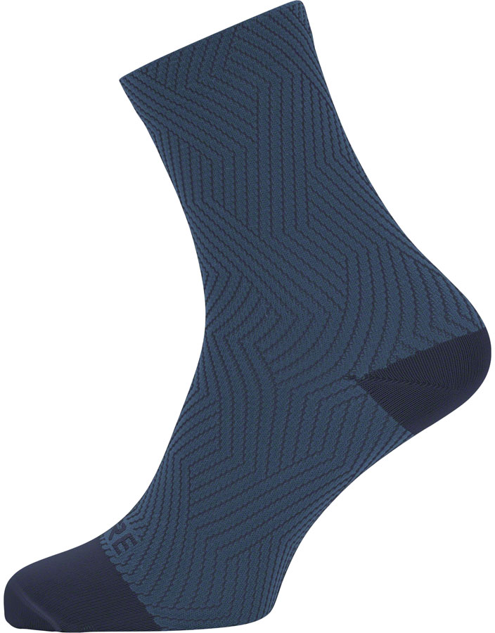 Gorewear C3 Mid Socks - 6.7" variant 2