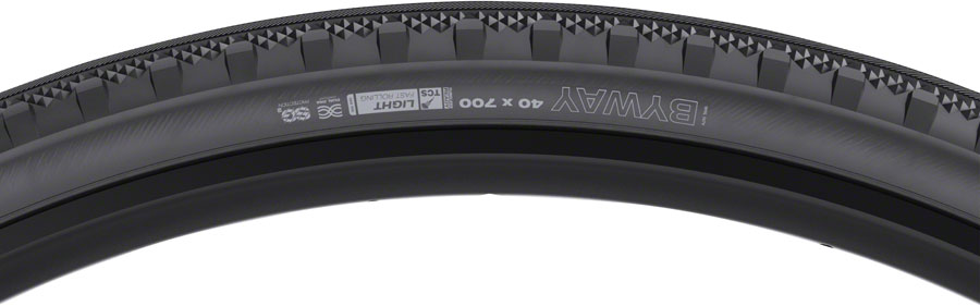 WTB Byway Tire - Image 2
