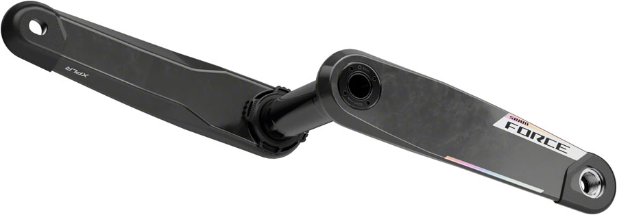 SRAM Force 1x XPLR Wide Crank Arm Assembly
