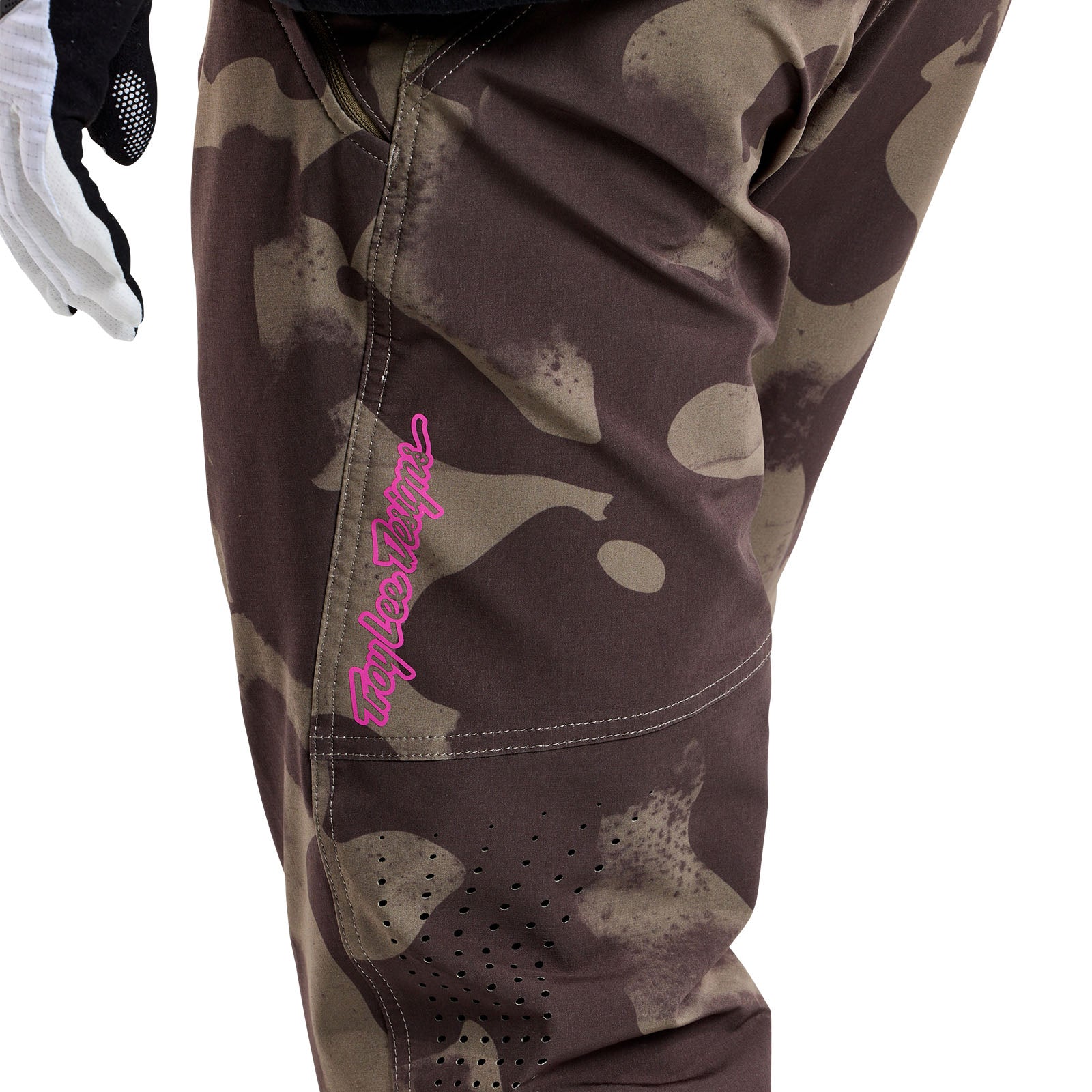 Skyline Pant Scrubland Olive - Image 8